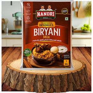 Dindugul Briyani Mix 1kg