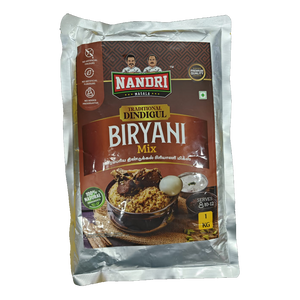 Dindugul Briyani Mix 1kg