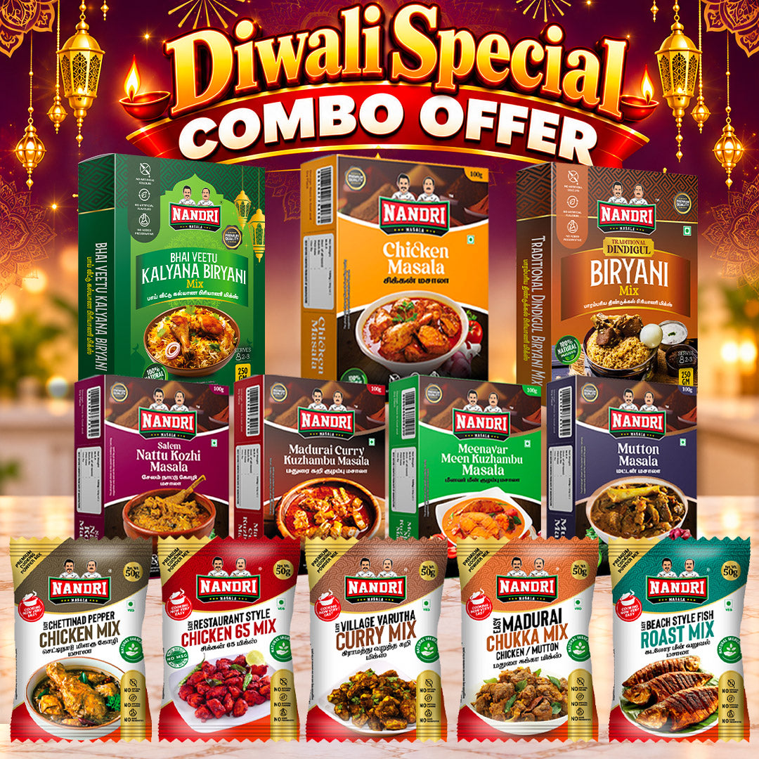 Diwali Special Compo Offer