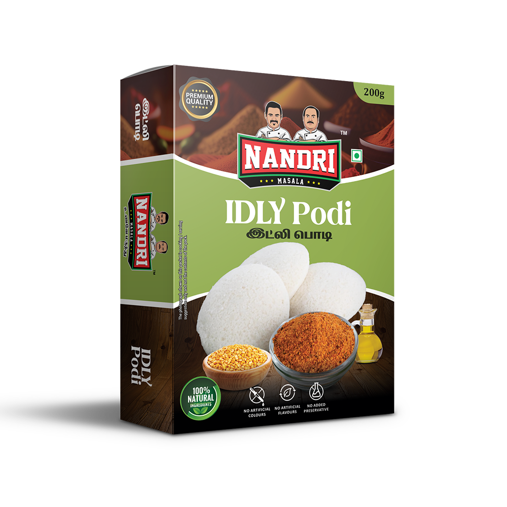 Idly Podi 200gm