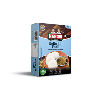 Kollu Idly Podi 200gm
