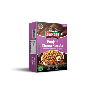 Punjabi Chenna Masala 200gm