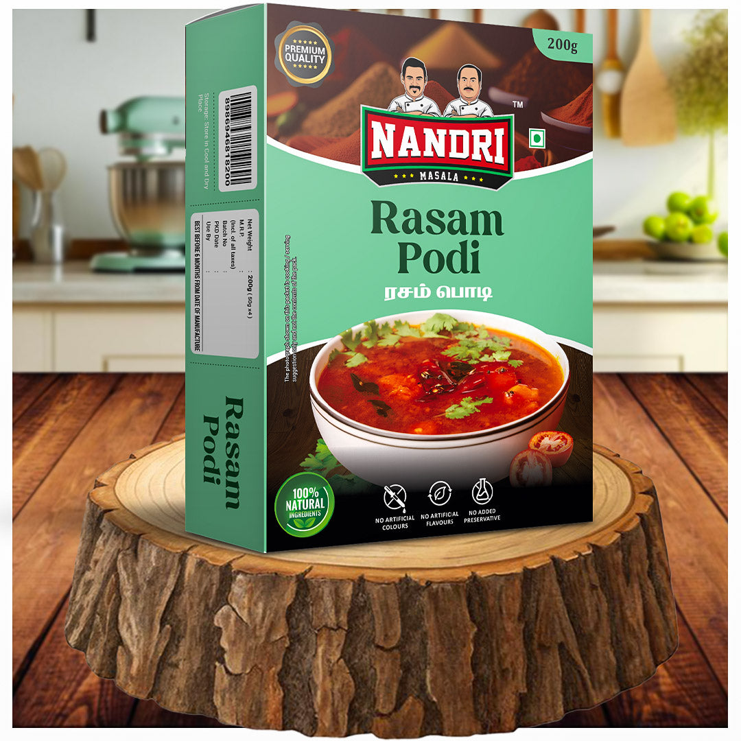 Rasam Podi 200gm