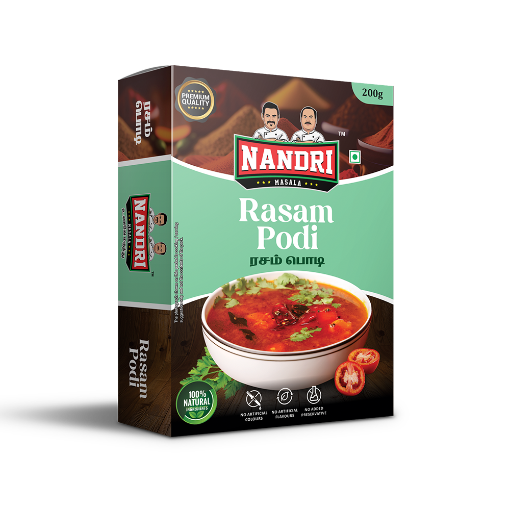 Rasam Podi 200gm